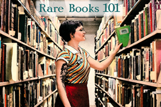 Rare Books 101